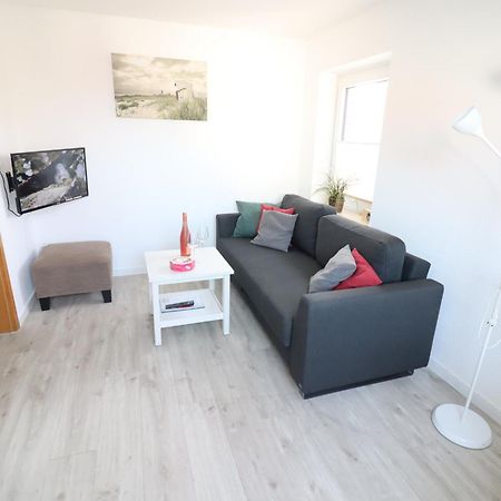 Haus Inge Apartment Cuxhaven Exterior photo